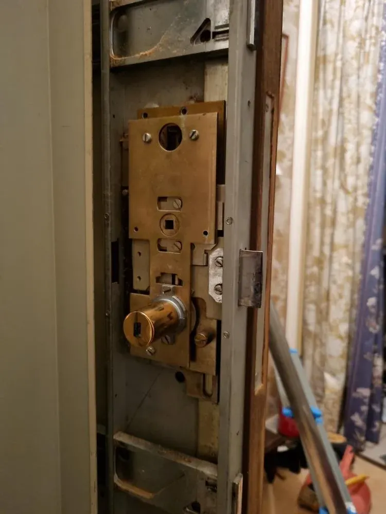 Serrurier à Sanilhac